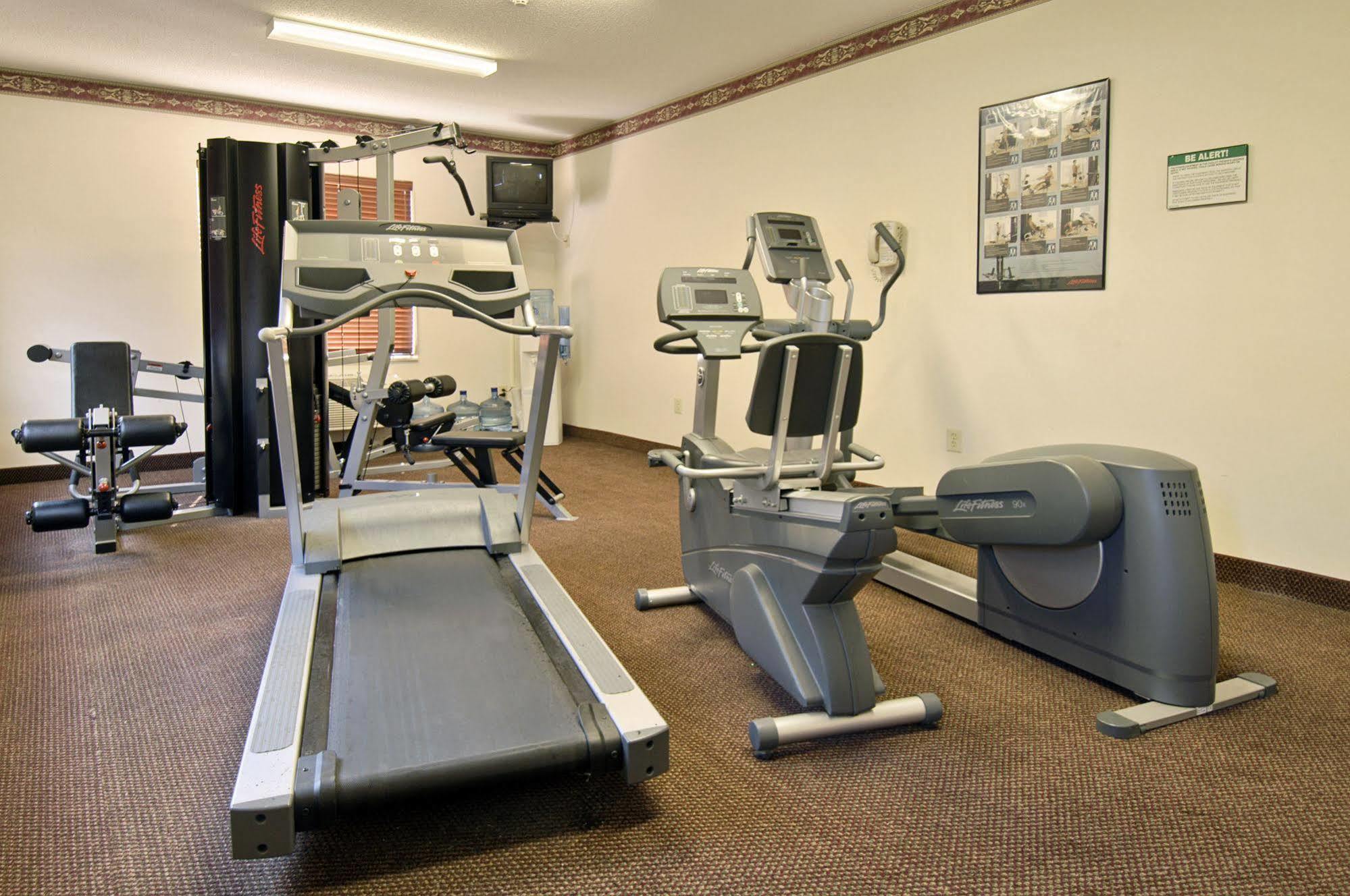 Days Inn & Suites By Wyndham Cherry Hill - Philadelphia Facilities photo